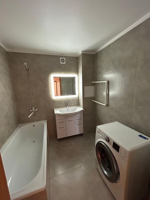 Продам 3-комнатную квартиру