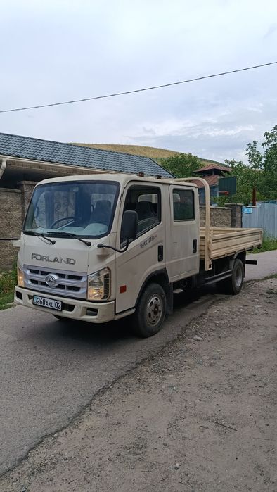 Продам грузовик вложений  не требуется