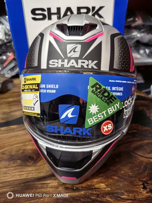 Shark D-Skwal 2 Daven
Размер XS