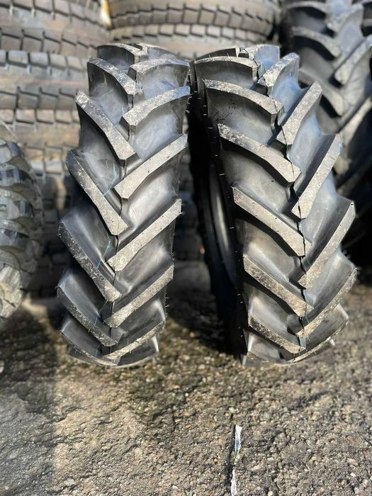 8.25-16 Alliance Cauciucuri noi de tractor cu tractiune