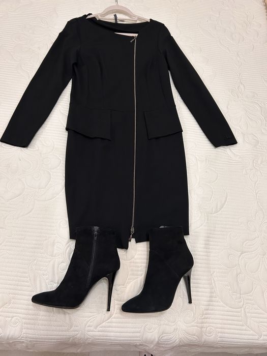 Rochie Cop Copine US M