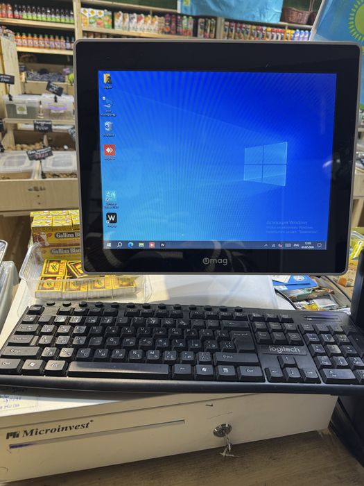 Продам Моноблок