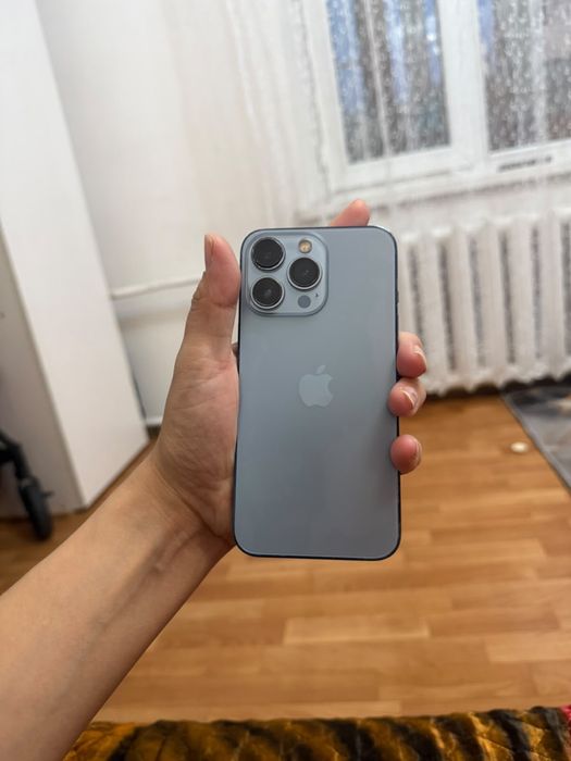 Айфон 13 Про 256гб 100%