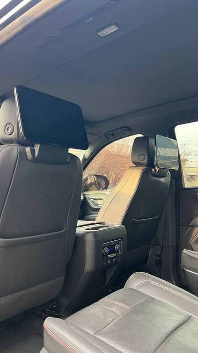 Аренда Выкуп Tahoe RS