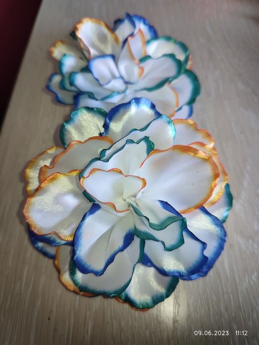 Продам бантики ручной работы