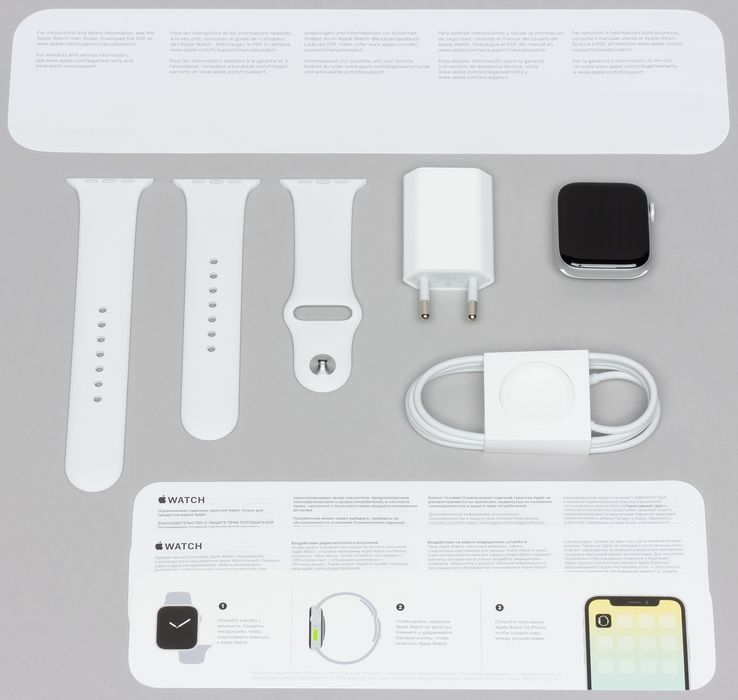 Срочно продам Apple Watch SE