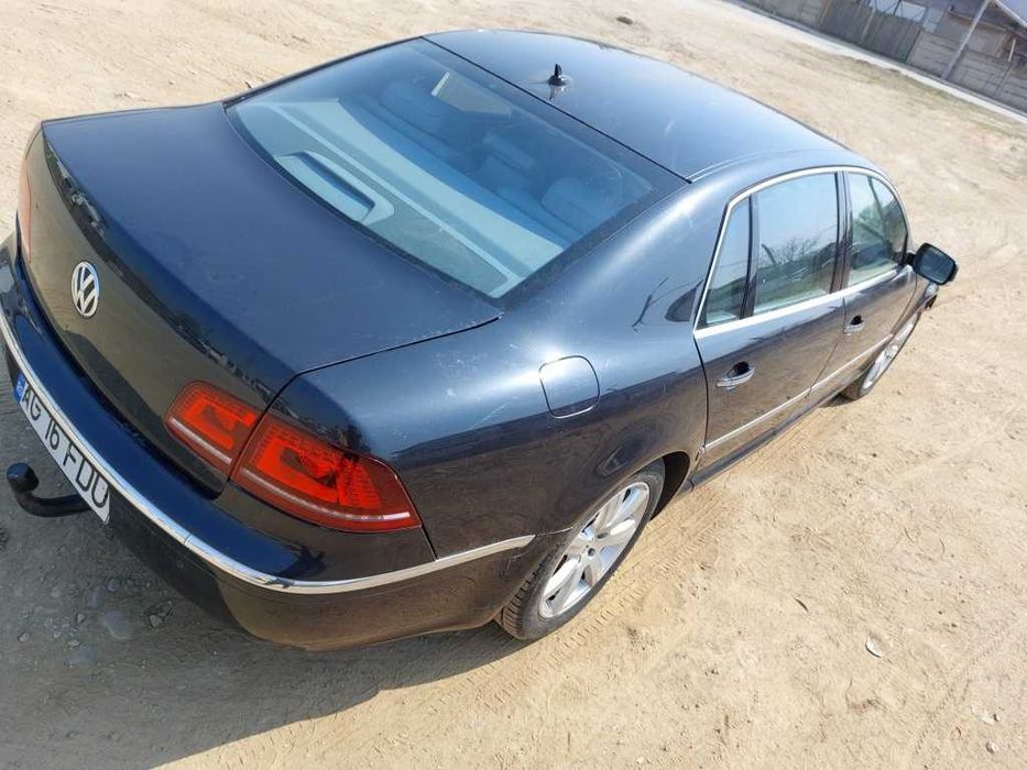 Dezmembrez vw phaeton 2014 3.0 tdi cexa 245 cai 106.000 km soft close