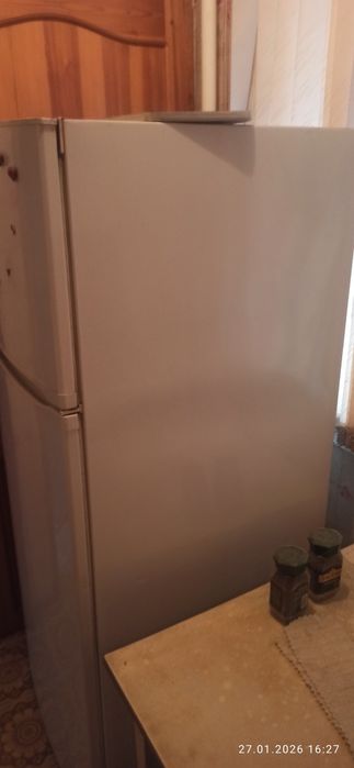 Холодильник Bosch