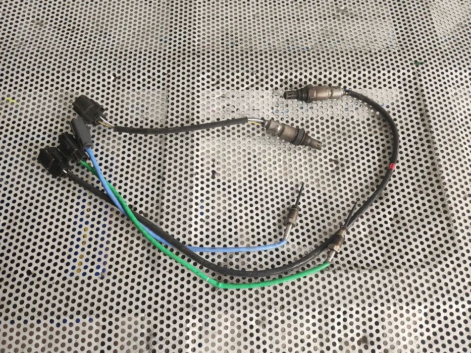 Sonda Lambda Senzor Temperatura Ford Kuga 2 Dezmembrez Ford Kuga 2 - Dezmembrari Arad