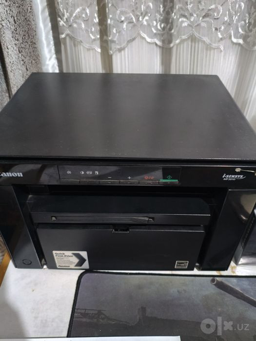 Printer Canon 3010