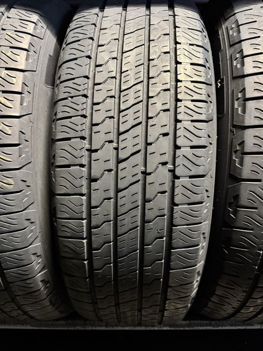 Anvelope 255/65/18 Goodyear