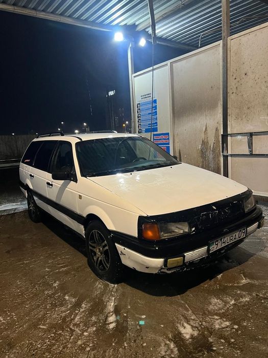 Продам пассат B3