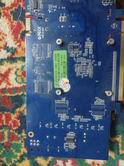 Gt630 1gb gtx260 1gb