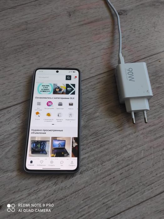 Poco x7 pro 5G, продам