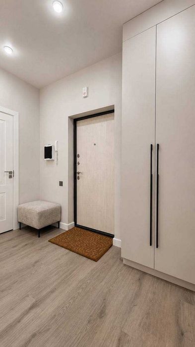 УСПЕЙ Golden House Sohil 45м2 евролюкс Рядом с центром`