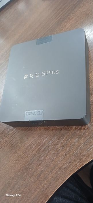 Meizu pro 6 plus