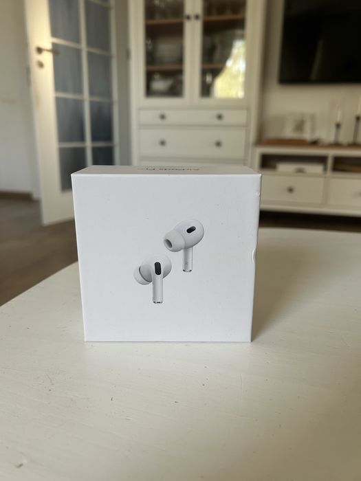 AirPods Pro 2 Noi
