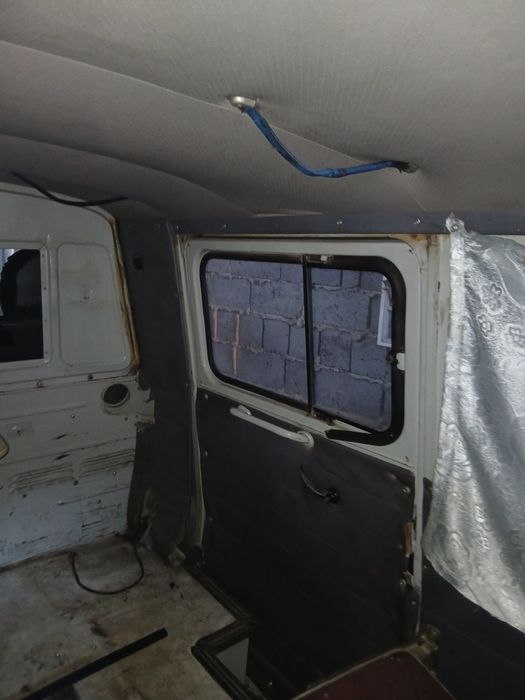 Продам УАЗ Буханка