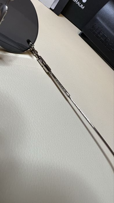 Kuboraum Maske H62 ochelari de soare noi rame