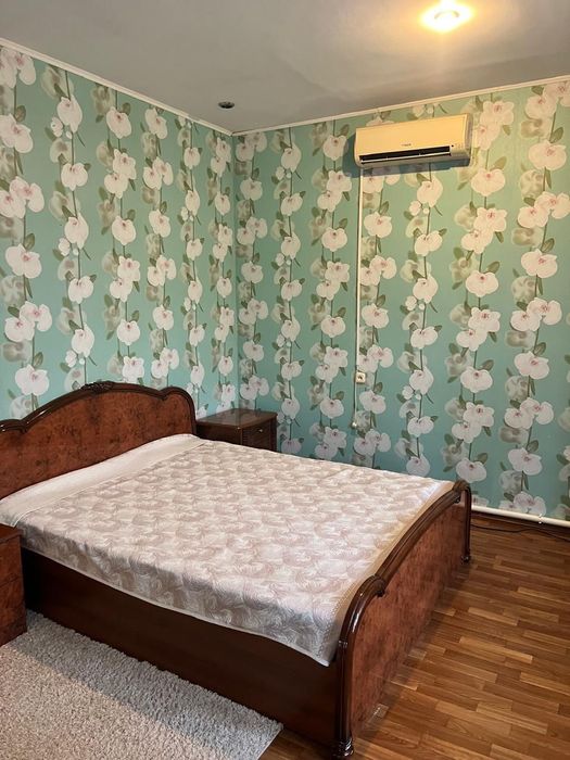 2х комнатная квартира