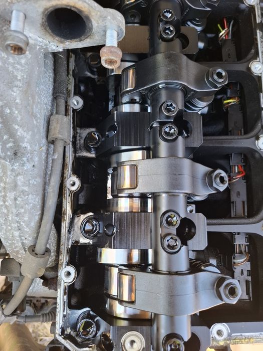 Injectoare audi a4 b7 1.9 brb  115 cai euro 4