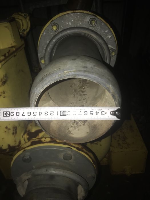 Насос сатылады Varisco Italia