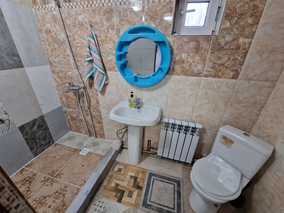 Сдаётся часть дома