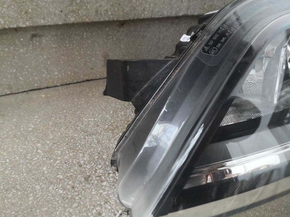 Фар Citroen Jumper ляв/Фар Ducato/Фар Boxer/Фар Джъмпер/Фар Ducato