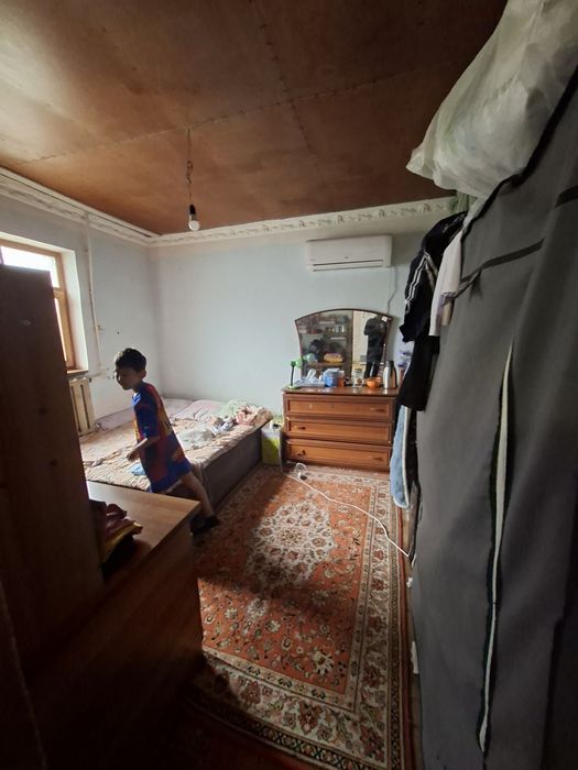 Продаётся дом в Бектемирском районе