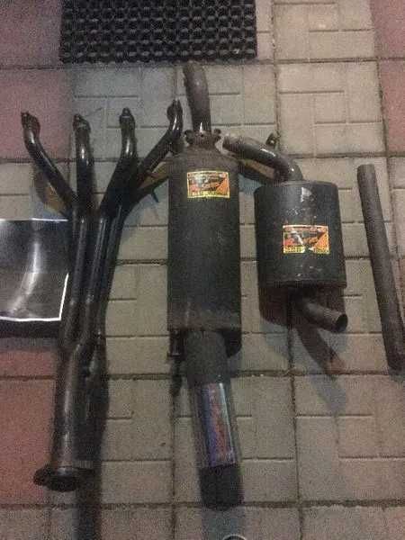 Спортно окачване KW V2,H&R,Голф 1,2,3,5,6,7 GTI,Supersprint G60,A4