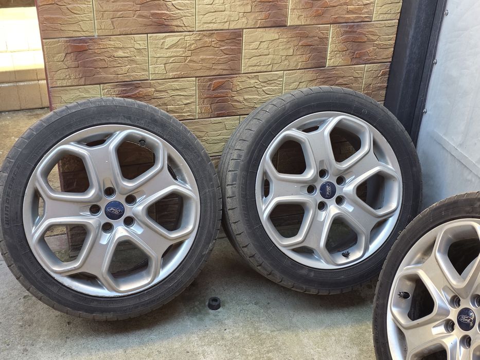 Jantee  5x108 R18