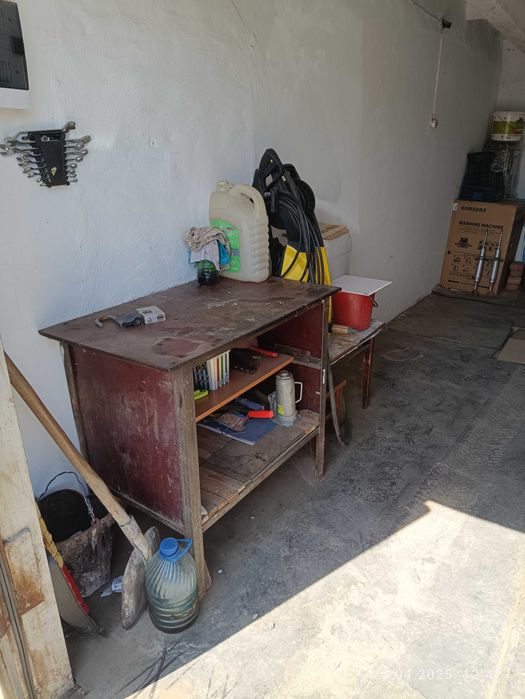 Гараж кооператив Союз