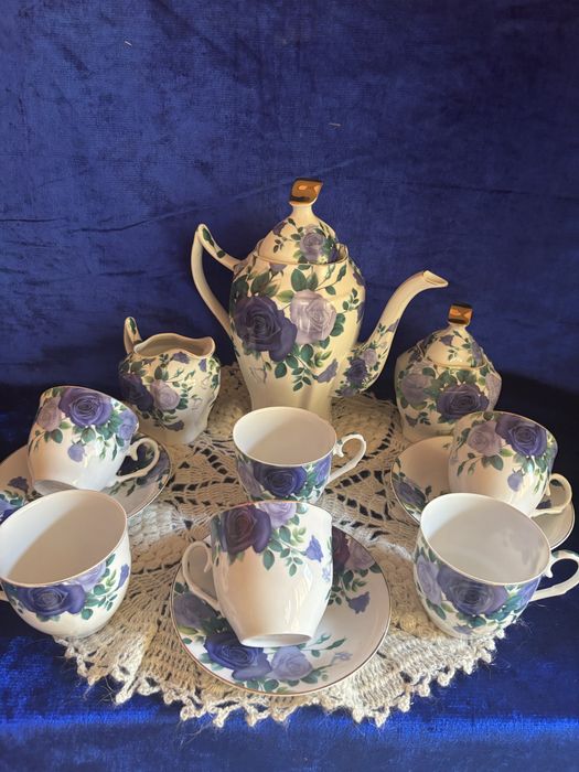 Посуда ссср сервизы