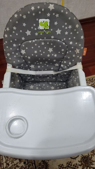 Продам детский стул