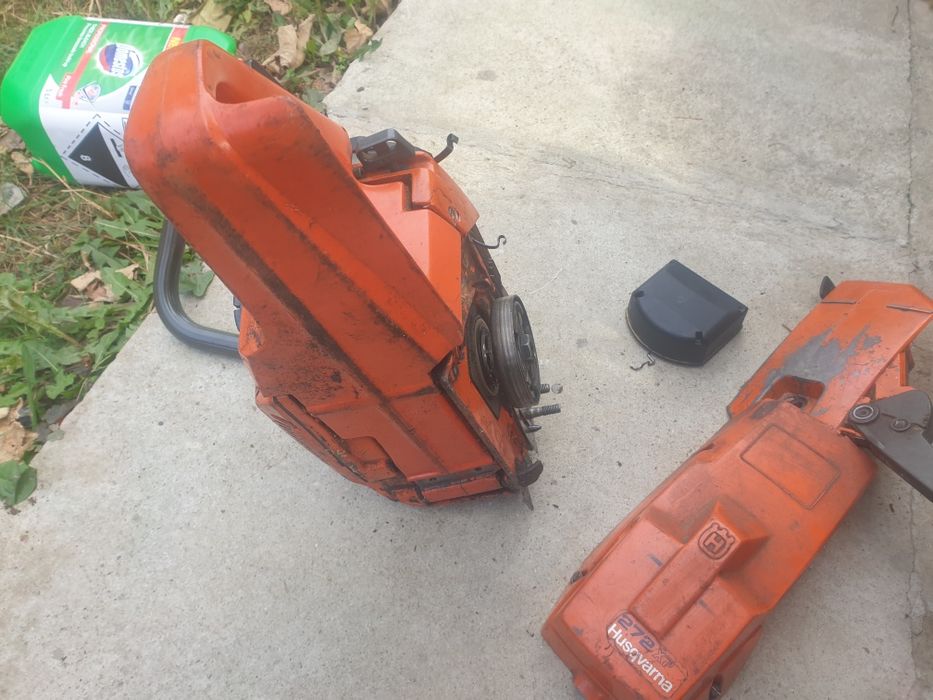 Piese Husqvarna 272 XP