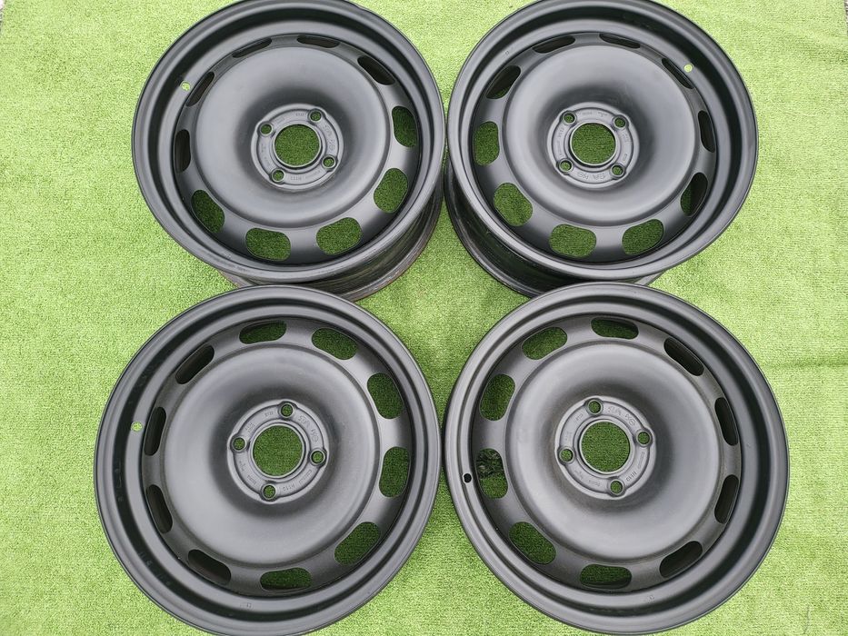 Джанти 16 4х108 ЕТ38 Опел,Пежо,Ситроен,Ланчия,Opel,Peugeot,Citroen,Lan