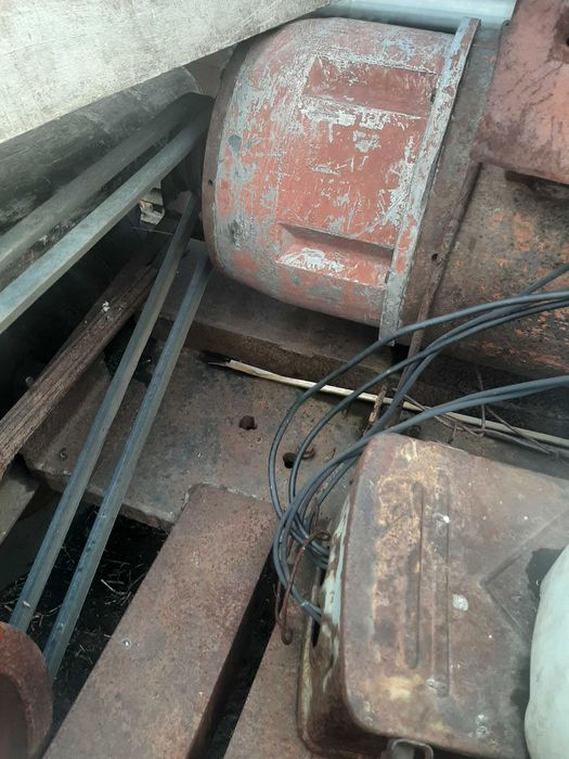 Сварка походная, диодная.