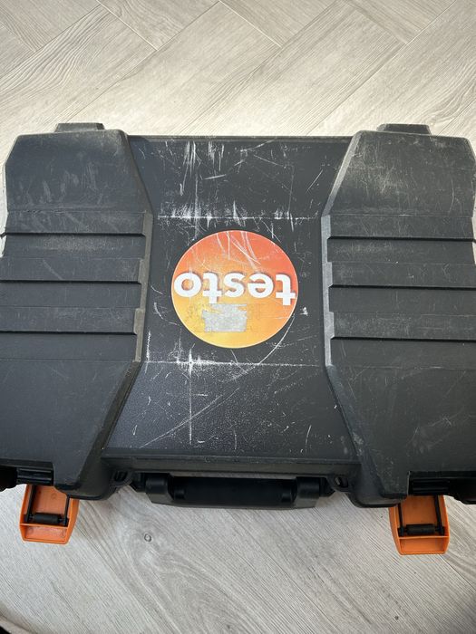 Testo 300 Longlife tester pentru gaze