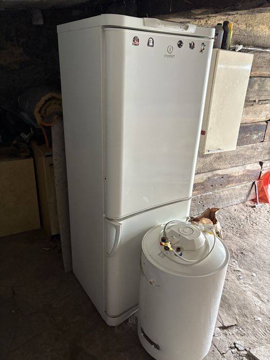 Indesit C132G 016