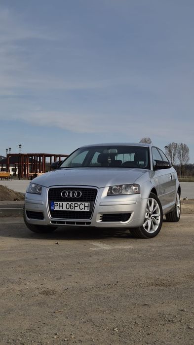 De vânzare Audi A3
