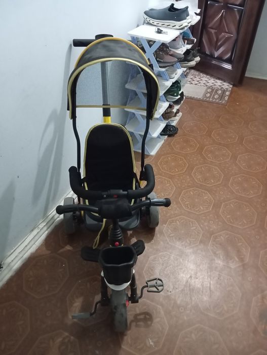 Продам велосипед детский