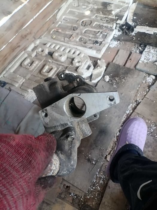 Продам Б/У запчасти на матиз