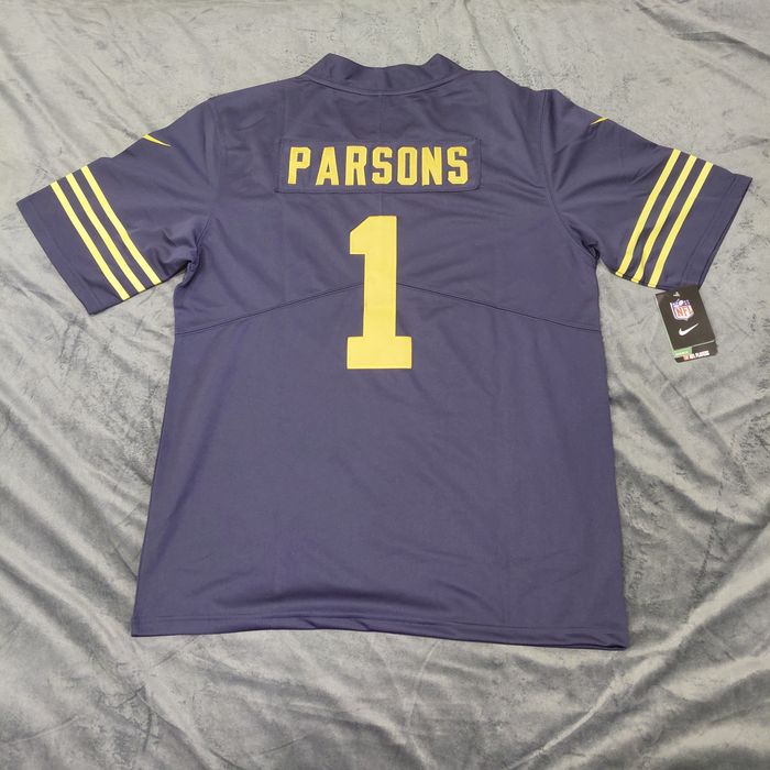 NIKE NFL тениски/фланелки на Green Bay Packers НОВИ