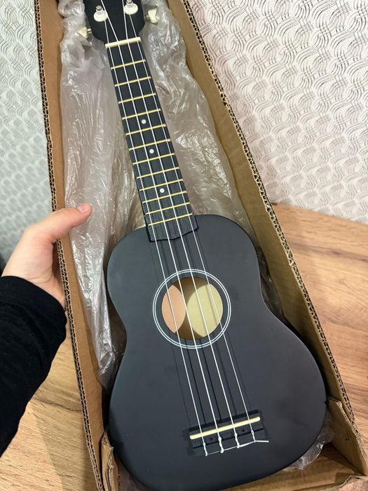 Укулеле хит тренд 2026