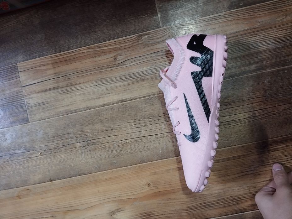 Футбольная обувь