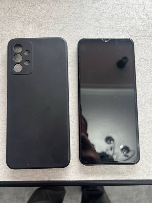 Diqqat shoshilamiz, kafolatli A 13