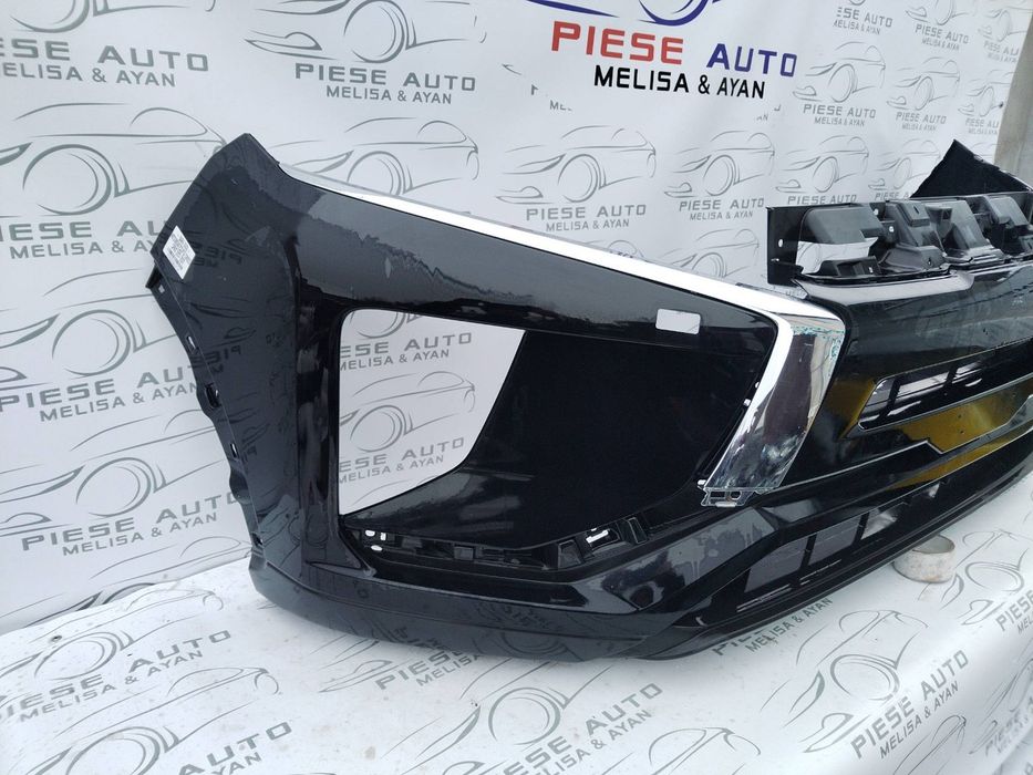Bara fata Mitsubishi Eclipse Cross an 2017-2018-2019-2020-2021
