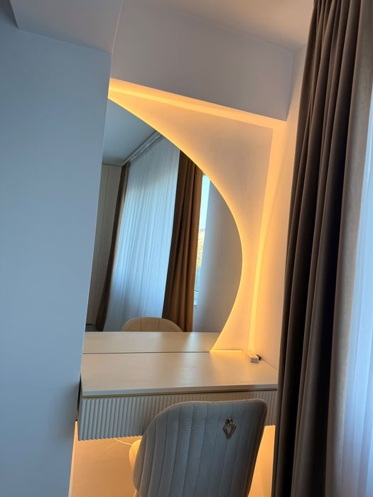 Apartament de Inchiriat Vis A Vis de Adria