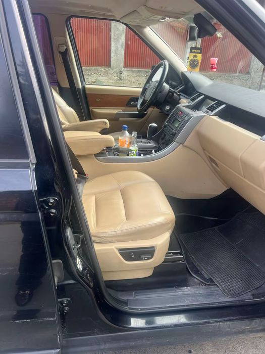 Range Rover 2.7 diesel.De vanzare/schimb