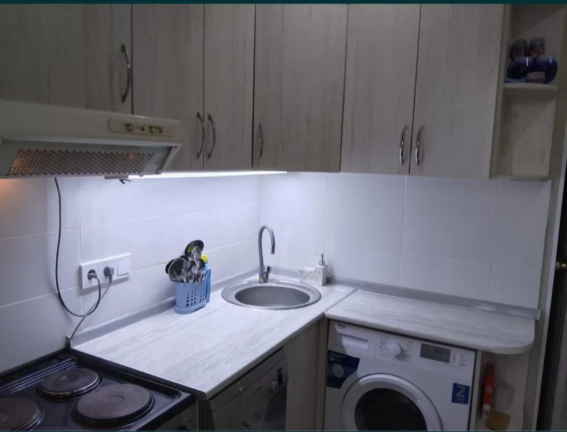 Продается квартира 2х комн.